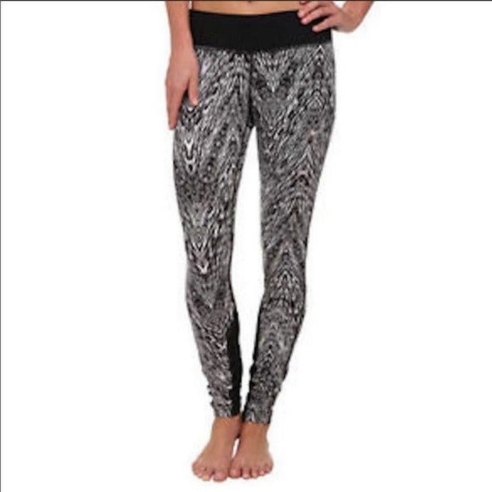 Nike Epic Run Tights Size XS